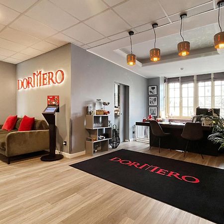 Dormero Hotel ซานเทน ภายนอก รูปภาพ