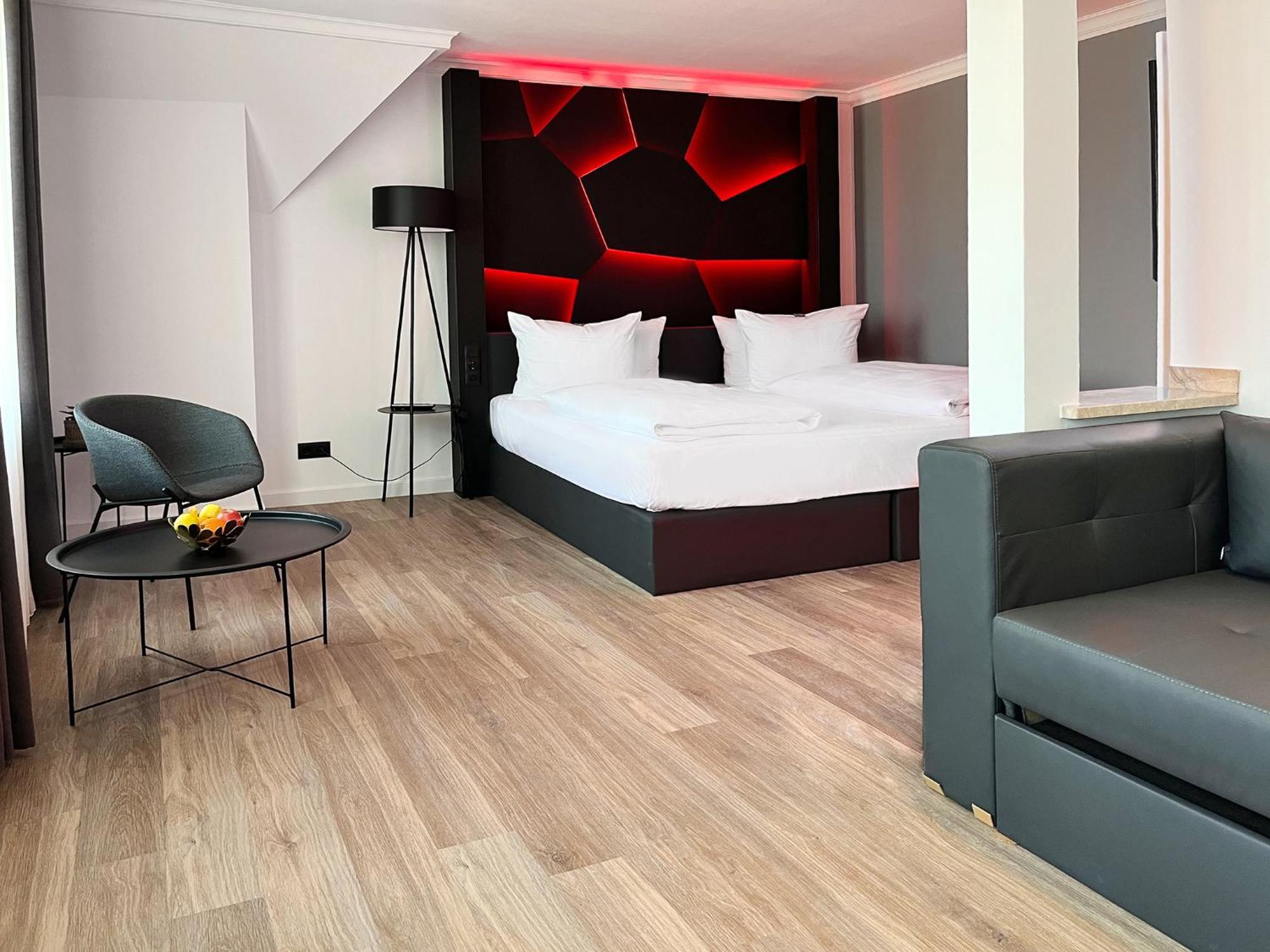 Dormero Hotel ซานเทน ภายนอก รูปภาพ