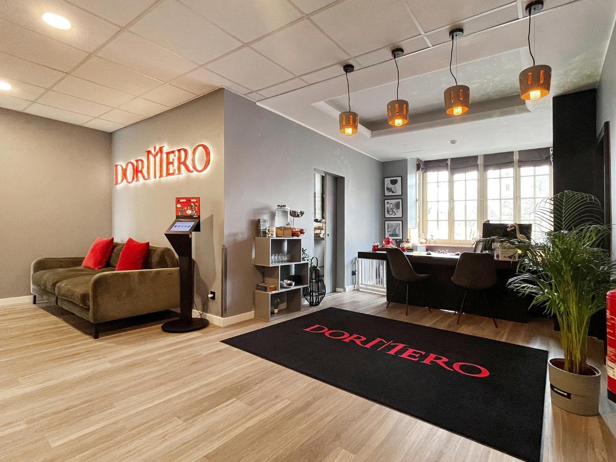 Dormero Hotel ซานเทน ภายนอก รูปภาพ