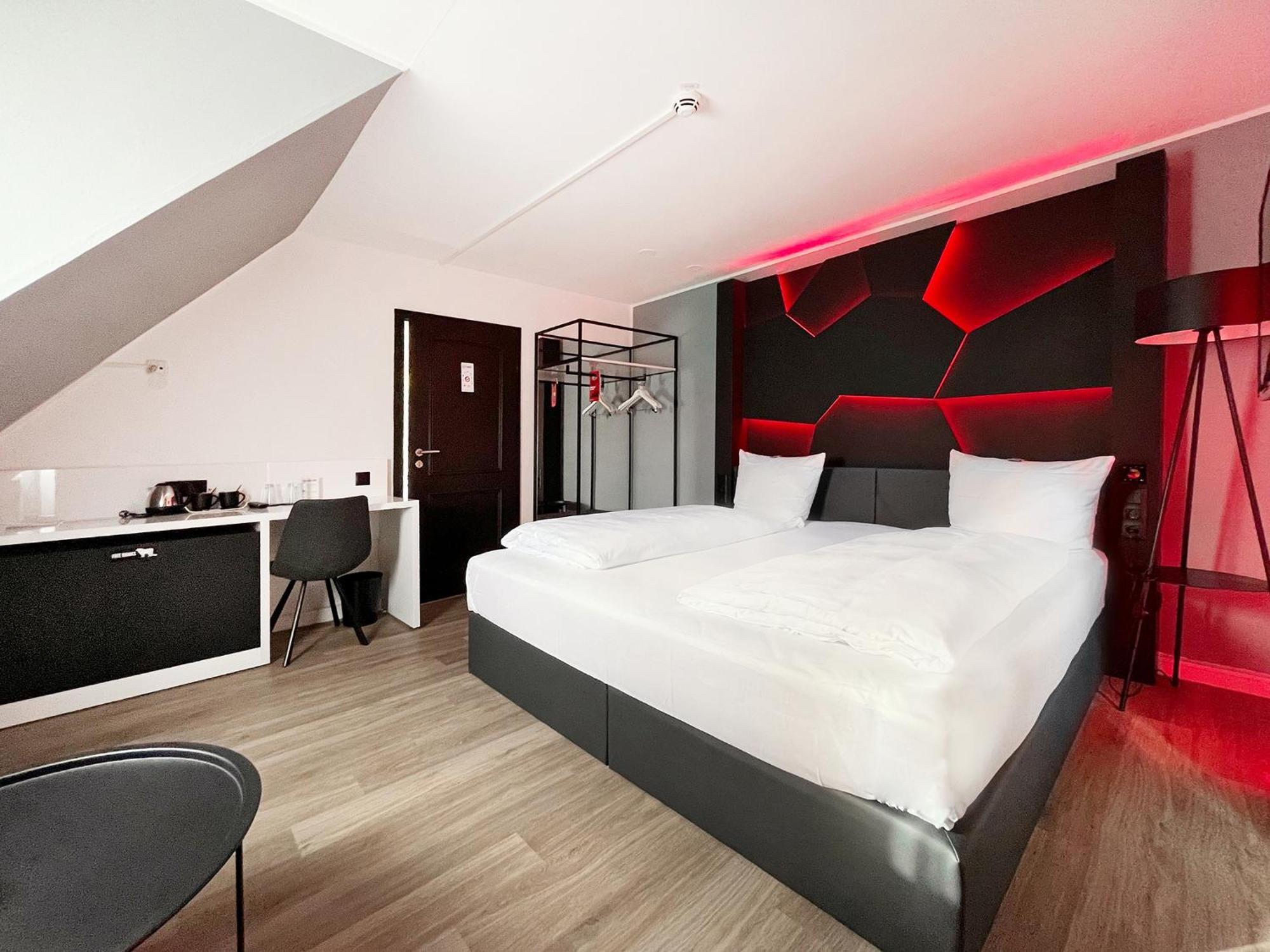 Dormero Hotel ซานเทน ภายนอก รูปภาพ