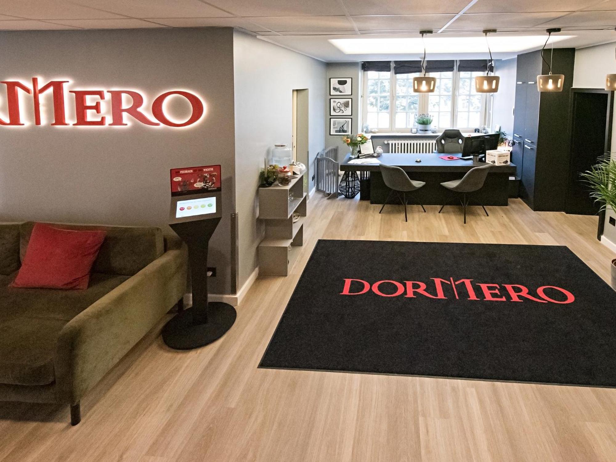Dormero Hotel ซานเทน ภายนอก รูปภาพ