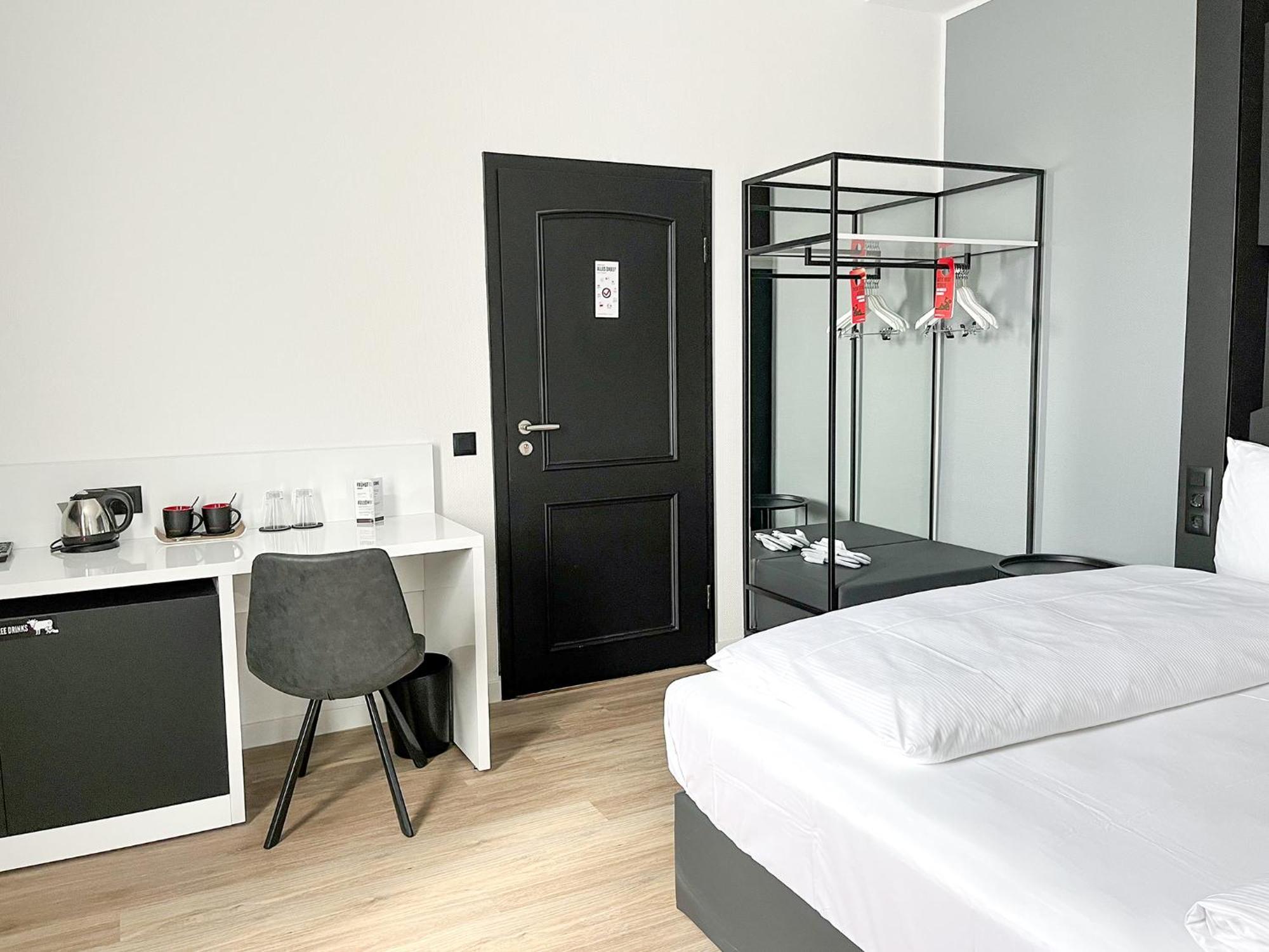 Dormero Hotel ซานเทน ภายนอก รูปภาพ