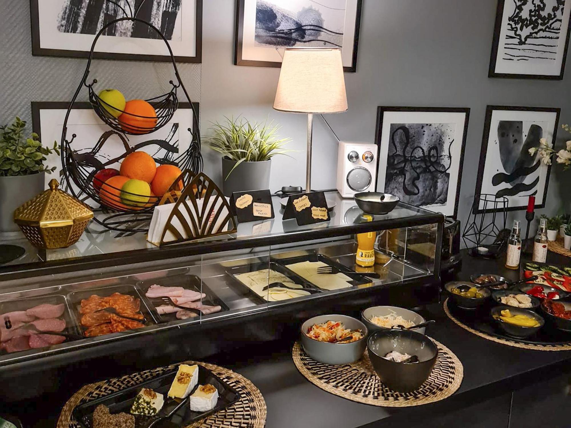 Dormero Hotel ซานเทน ภายนอก รูปภาพ