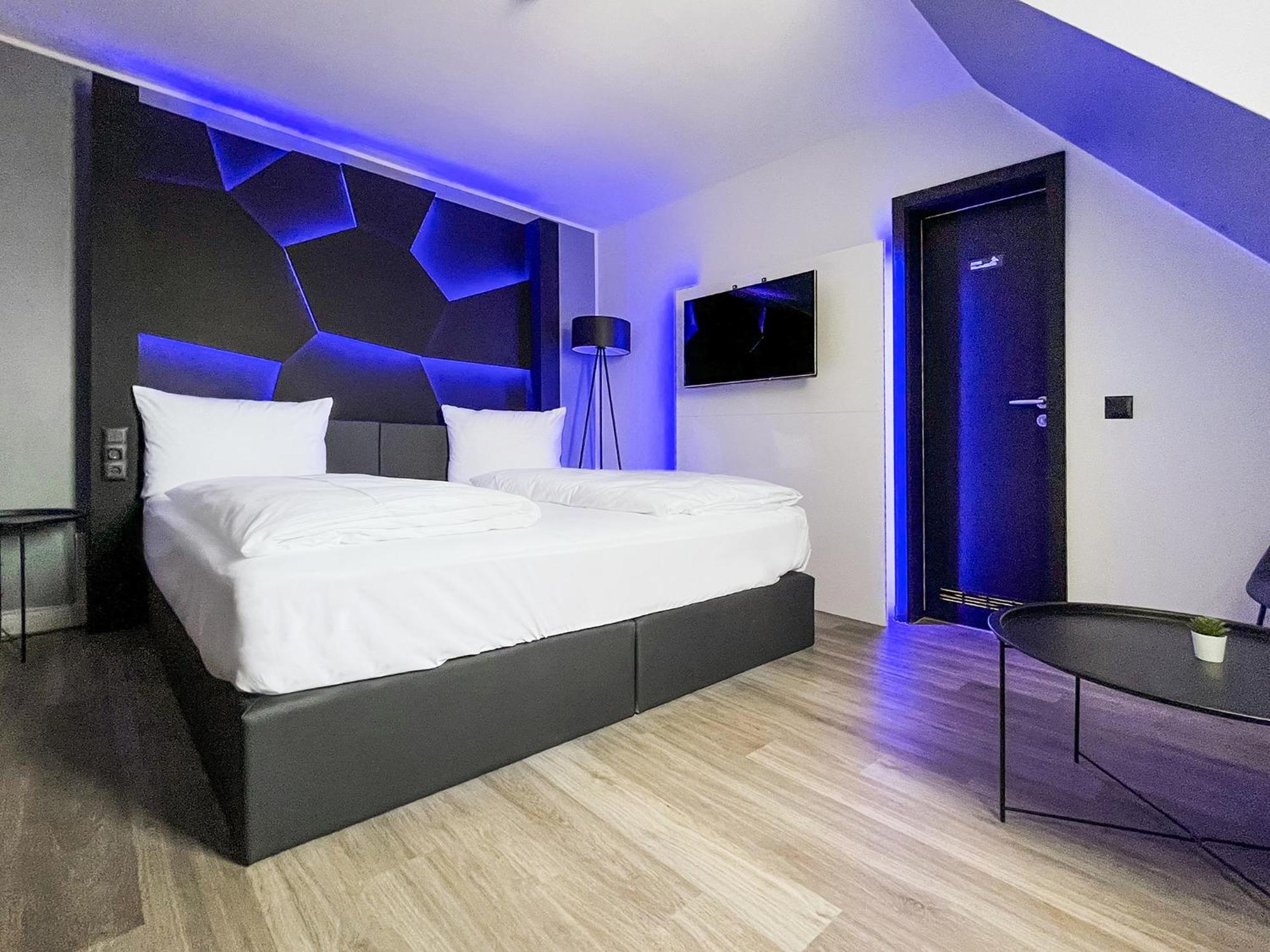 Dormero Hotel ซานเทน ภายนอก รูปภาพ