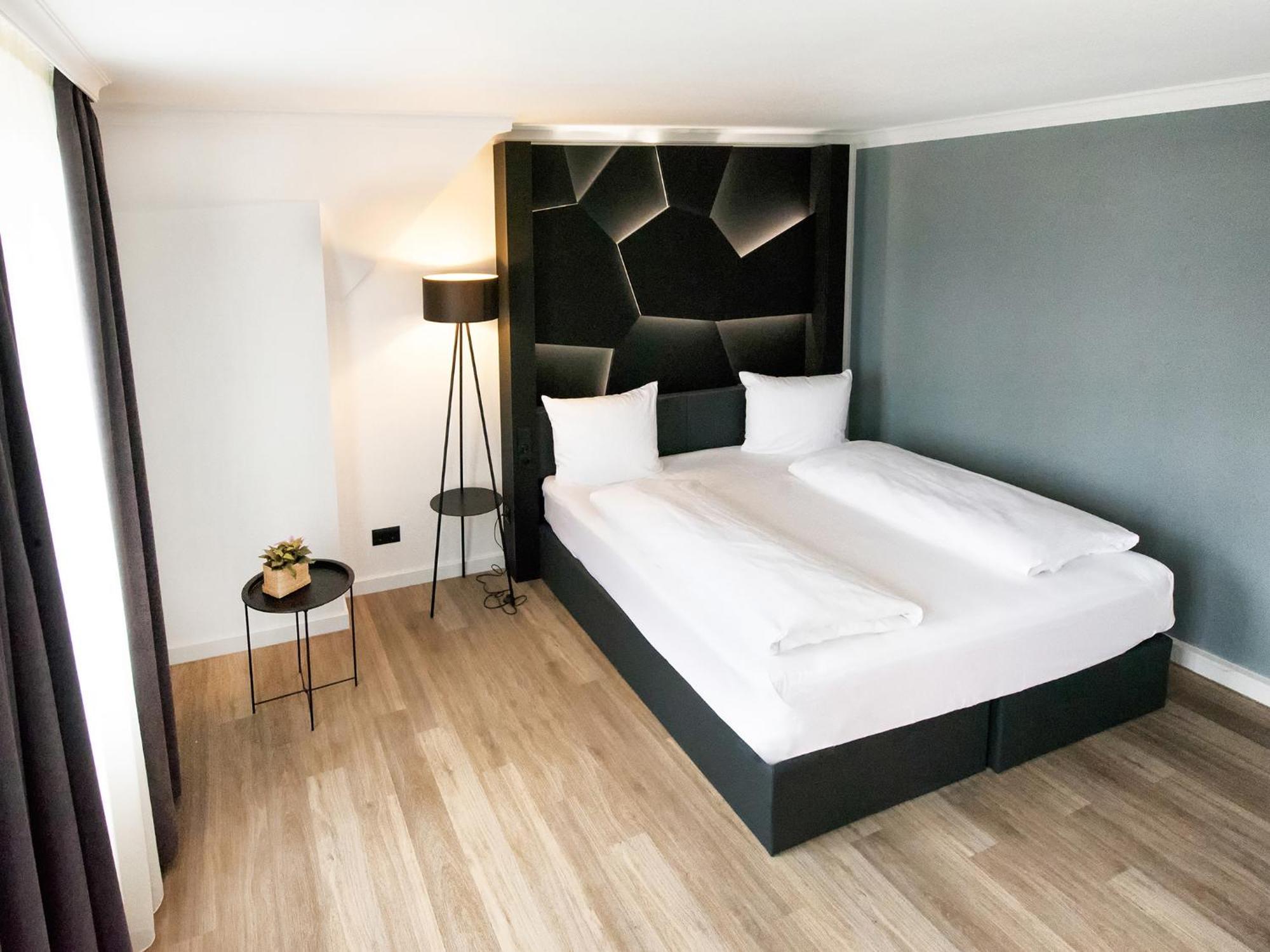 Dormero Hotel ซานเทน ภายนอก รูปภาพ