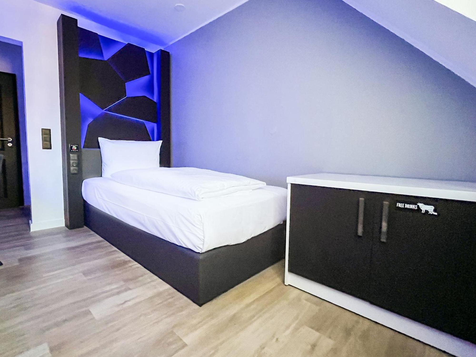 Dormero Hotel ซานเทน ภายนอก รูปภาพ